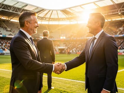 Club & League Partnership Access