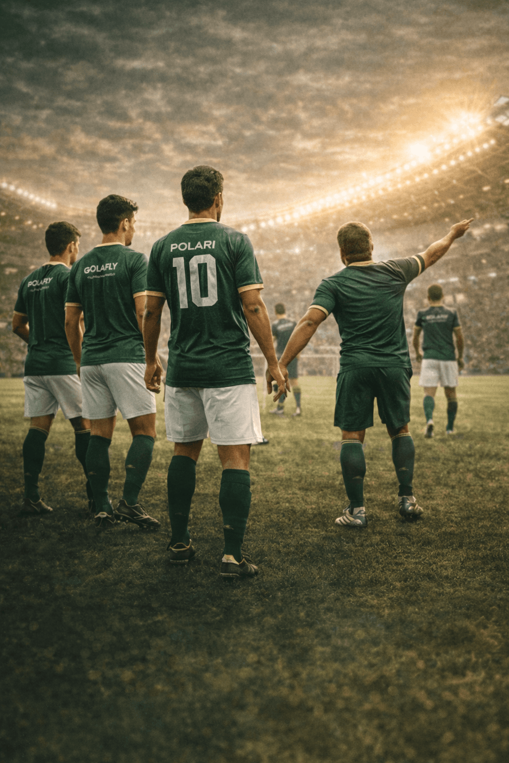 TRIAL & SHOWCASE TOURS